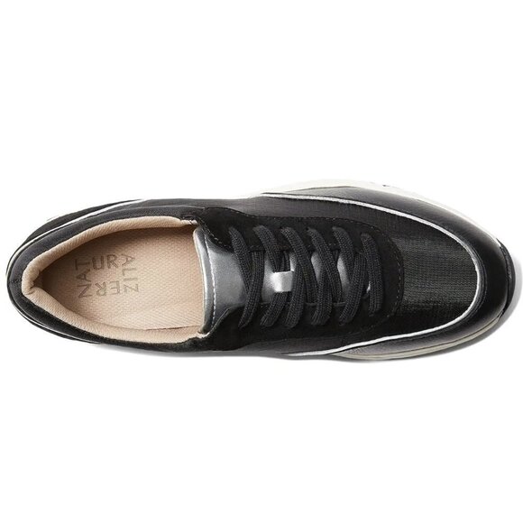 Naturalizer  Sarina Sneakers Black (WIDE) - Picture 12 of 12